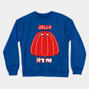 Jello Crewneck Sweatshirt